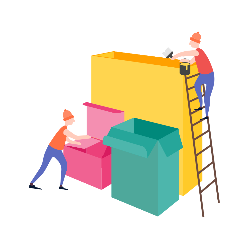 Packaging Material Near Me