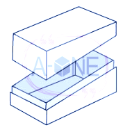 Bangalore's Top Supplier of Angled Neck Box Shoulder Boxes