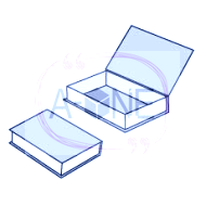 Bangalore's Top Supplier of Die Cut Rigid Boxes