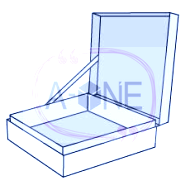 Bangalore's Top Supplier of Magnetic with Flanged Bottom Boxes