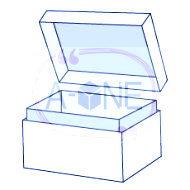 Bangalore's Top Supplier of Neck Top bottom box