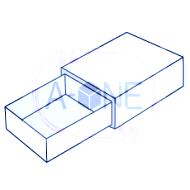 Bangalore's Top Supplier of Drawer Style Hardboard Boxes