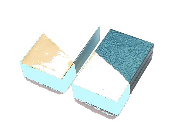 Bangalore's Top Supplier of V-Closure-Box